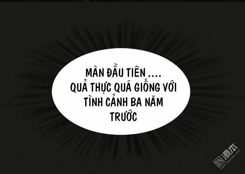 Trò Chơi Nuôi Dưỡng Này Hơi Nham Hiểm Chapter 2 - Trang 27