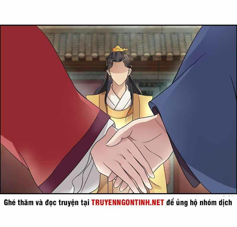 Trò Chơi Nuôi Dưỡng Này Hơi Nham Hiểm Chapter 8 - Trang 15