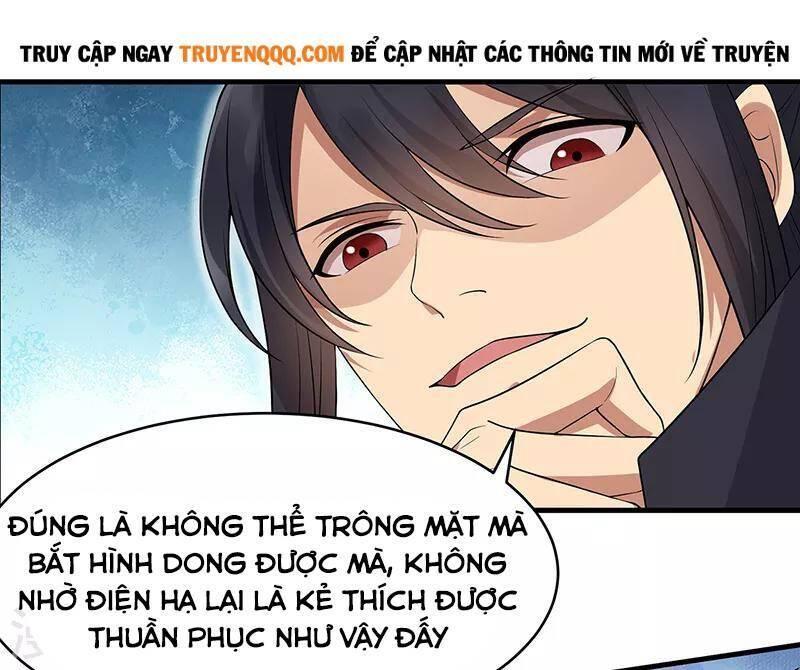 Trò Chơi Nuôi Dưỡng Này Hơi Nham Hiểm Chapter 119 - Trang 8