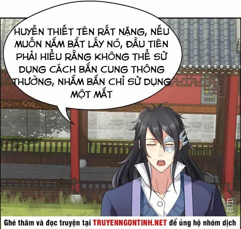 Trò Chơi Nuôi Dưỡng Này Hơi Nham Hiểm Chapter 15 - Trang 10