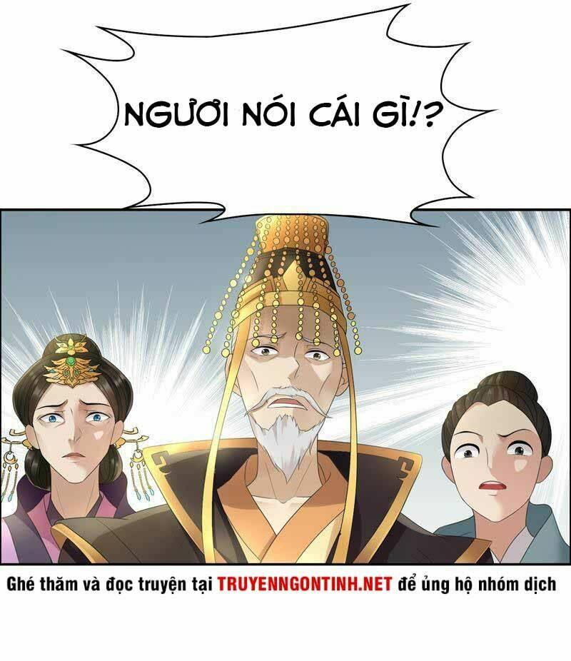 Trò Chơi Nuôi Dưỡng Này Hơi Nham Hiểm Chapter 22 - Trang 30