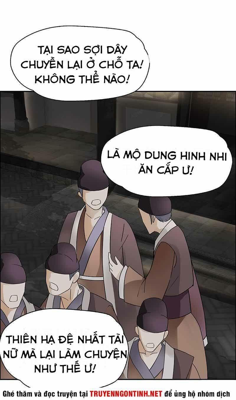 Trò Chơi Nuôi Dưỡng Này Hơi Nham Hiểm Chapter 7 - Trang 3