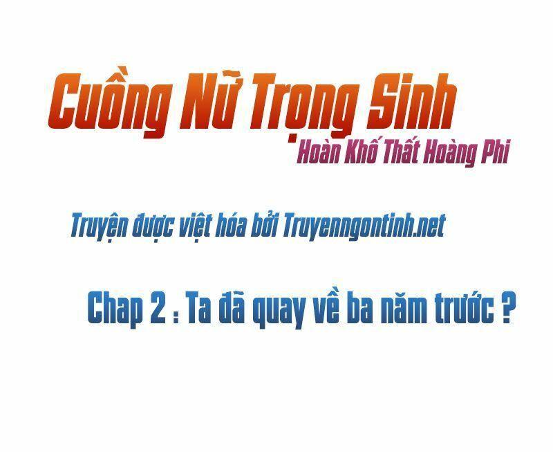 Trò Chơi Nuôi Dưỡng Này Hơi Nham Hiểm Chapter 2 - Trang 1