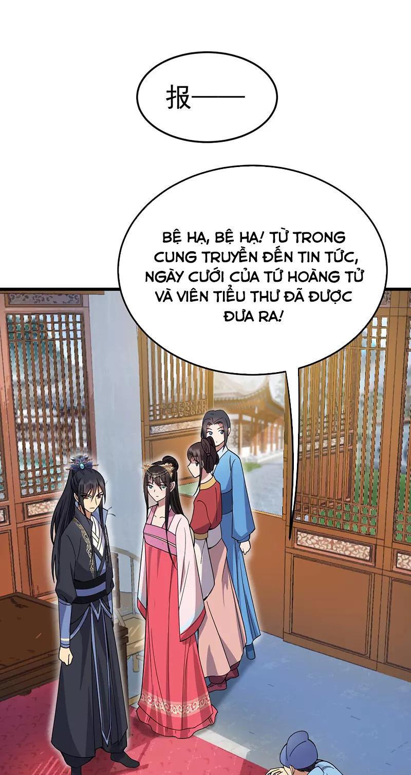 Trò Chơi Nuôi Dưỡng Này Hơi Nham Hiểm Chapter 144 - Trang 17