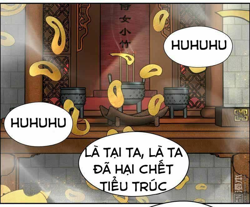 Trò Chơi Nuôi Dưỡng Này Hơi Nham Hiểm Chapter 33 - Trang 5