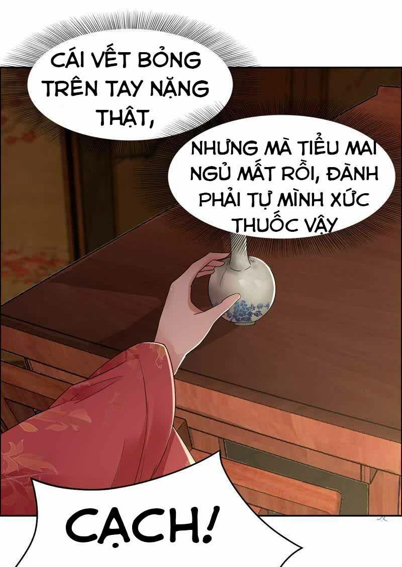 Trò Chơi Nuôi Dưỡng Này Hơi Nham Hiểm Chapter 27 - Trang 7