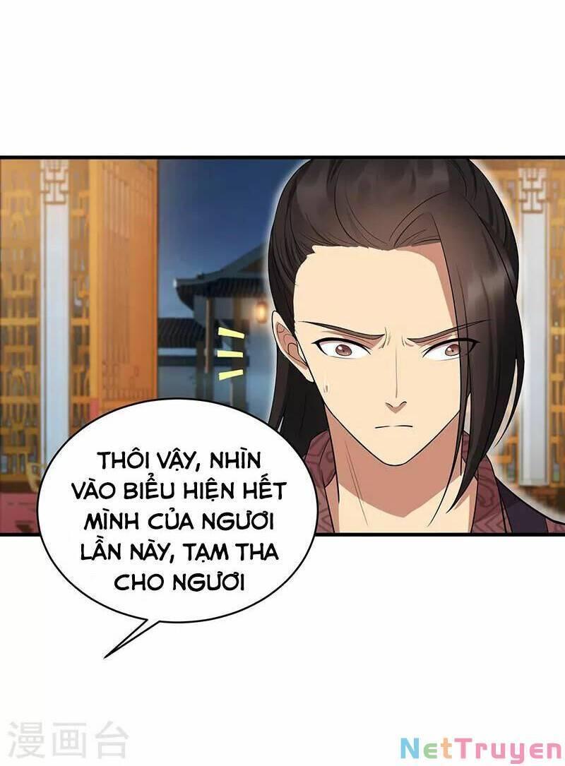 Trò Chơi Nuôi Dưỡng Này Hơi Nham Hiểm Chapter 125 - Trang 8