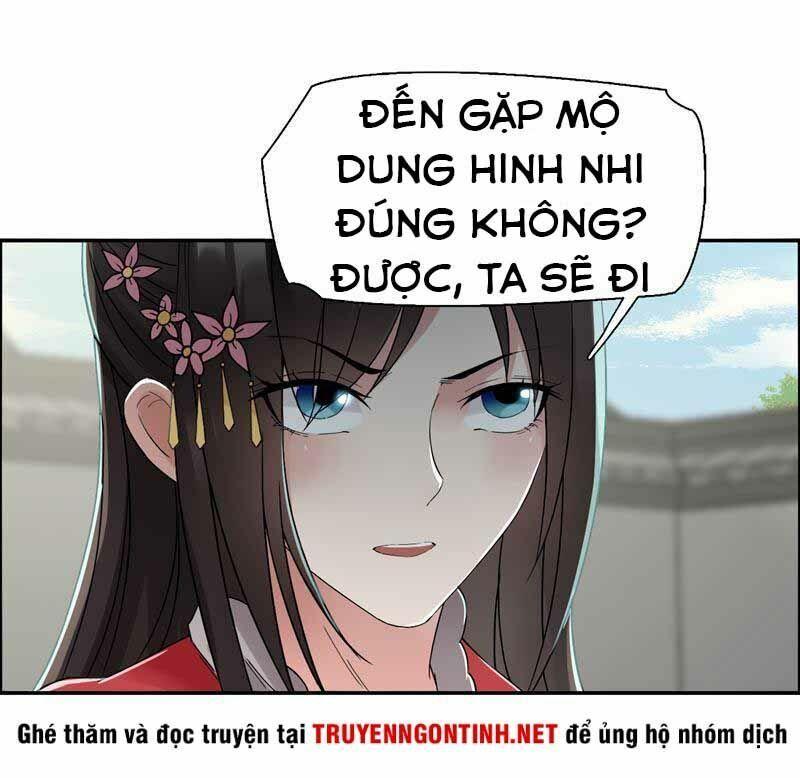 Trò Chơi Nuôi Dưỡng Này Hơi Nham Hiểm Chapter 31 - Trang 33