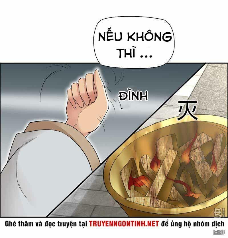 Trò Chơi Nuôi Dưỡng Này Hơi Nham Hiểm Chapter 25 - Trang 30