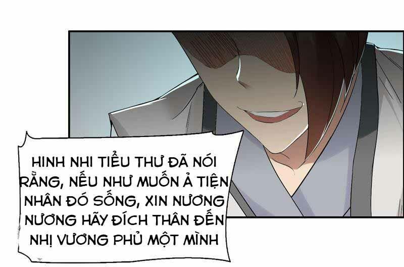 Trò Chơi Nuôi Dưỡng Này Hơi Nham Hiểm Chapter 31 - Trang 29