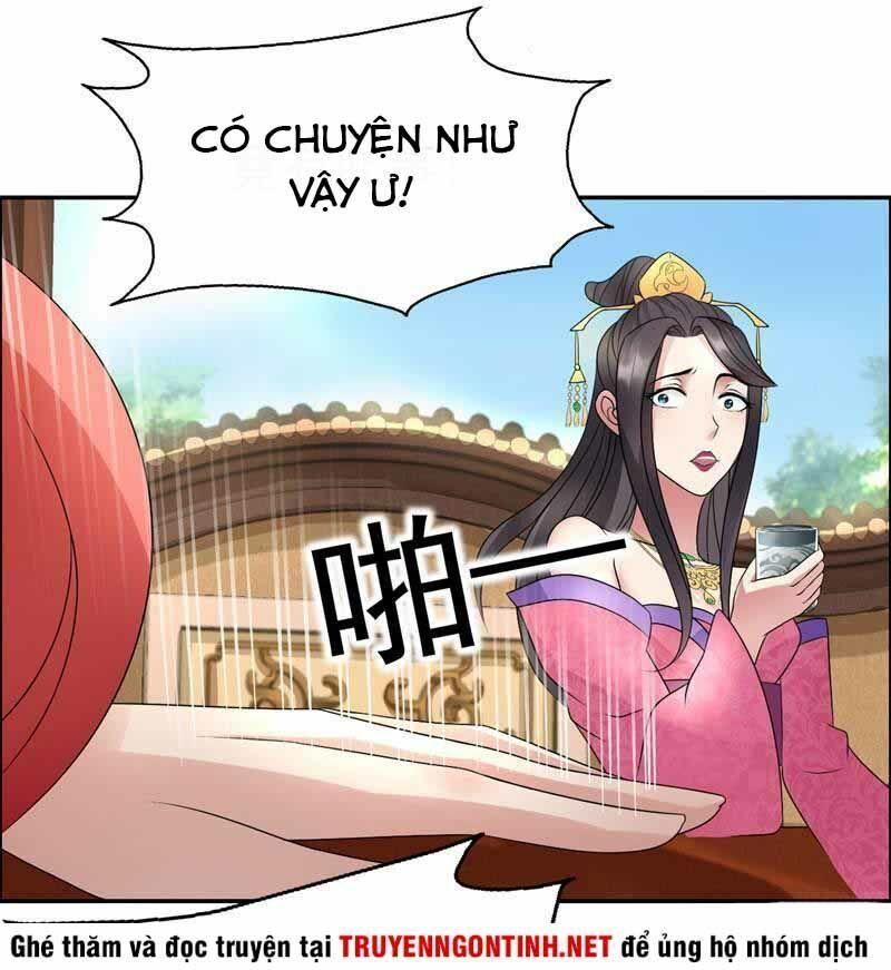 Trò Chơi Nuôi Dưỡng Này Hơi Nham Hiểm Chapter 10 - Trang 14