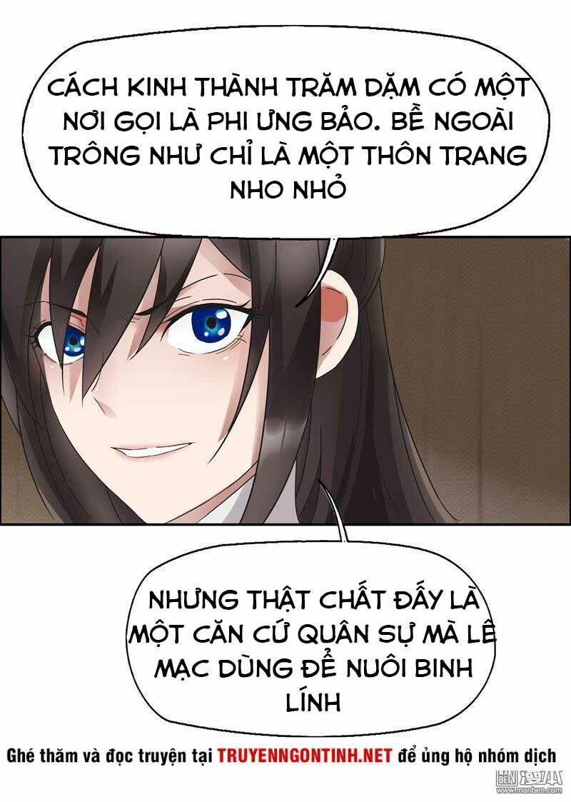 Trò Chơi Nuôi Dưỡng Này Hơi Nham Hiểm Chapter 9 - Trang 5