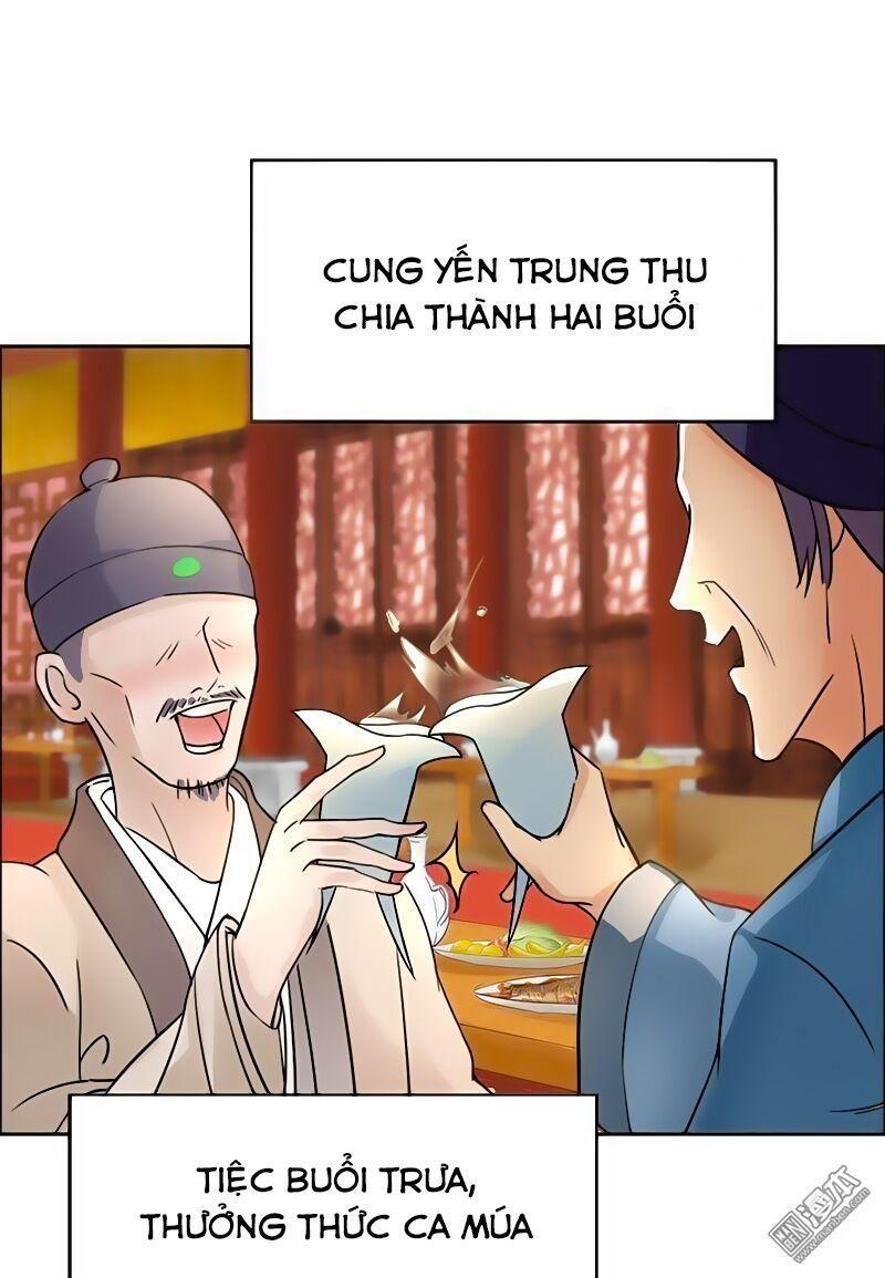 Trò Chơi Nuôi Dưỡng Này Hơi Nham Hiểm Chapter 3 - Trang 33