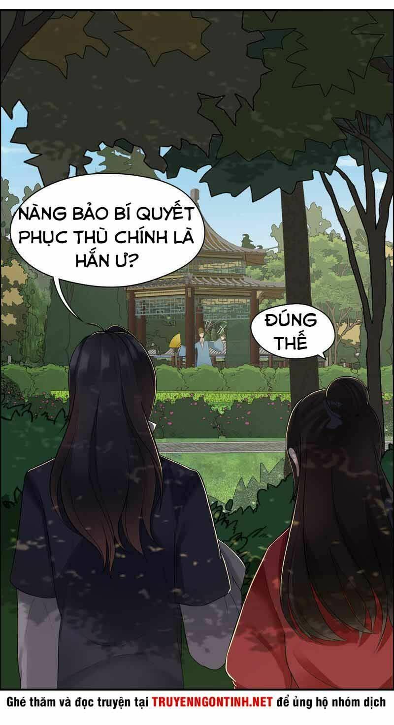 Trò Chơi Nuôi Dưỡng Này Hơi Nham Hiểm Chapter 33 - Trang 23