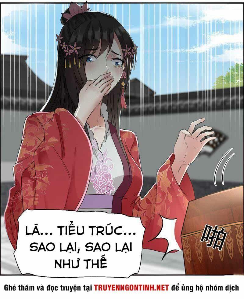 Trò Chơi Nuôi Dưỡng Này Hơi Nham Hiểm Chapter 31 - Trang 28