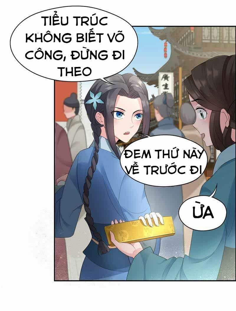 Trò Chơi Nuôi Dưỡng Này Hơi Nham Hiểm Chapter 29 - Trang 29