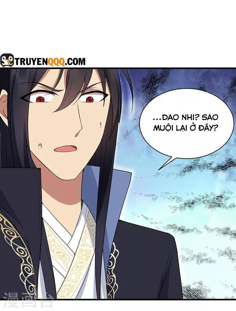 Trò Chơi Nuôi Dưỡng Này Hơi Nham Hiểm Chapter 116 - Trang 31