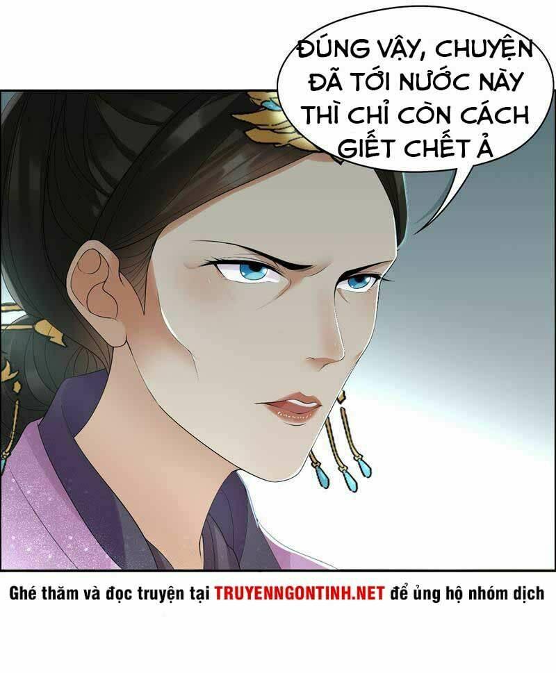 Trò Chơi Nuôi Dưỡng Này Hơi Nham Hiểm Chapter 28 - Trang 33