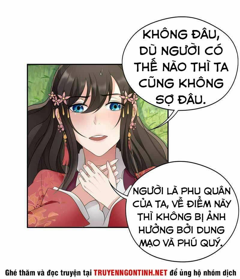 Trò Chơi Nuôi Dưỡng Này Hơi Nham Hiểm Chapter 16 - Trang 17