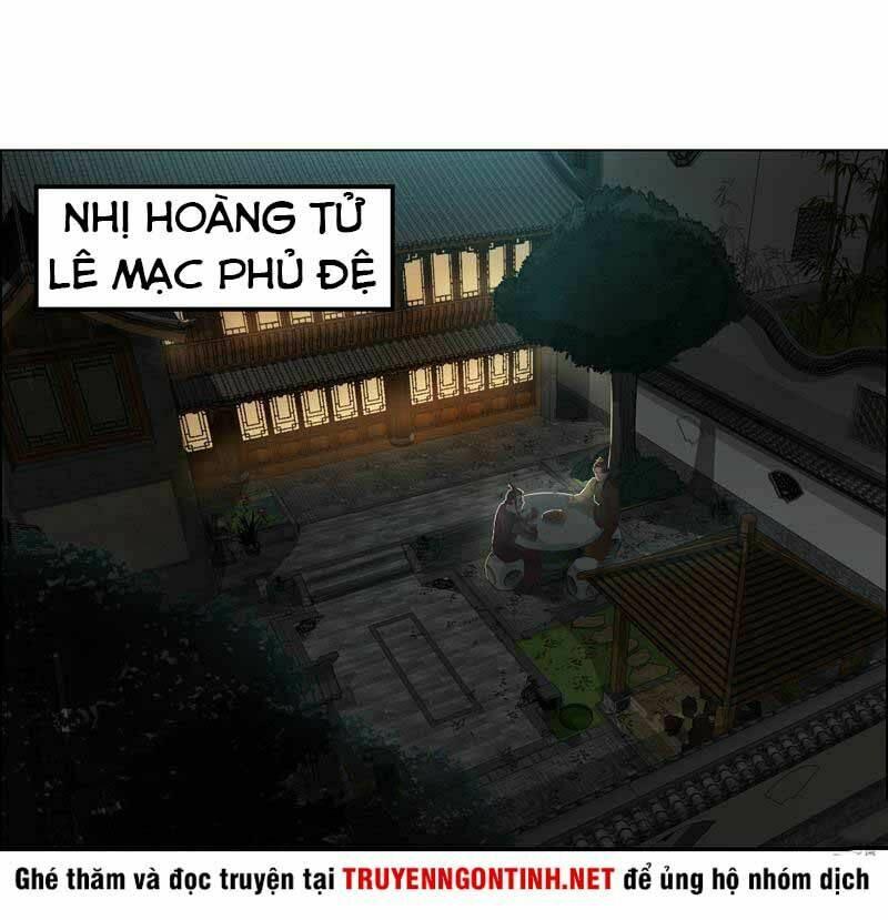 Trò Chơi Nuôi Dưỡng Này Hơi Nham Hiểm Chapter 14 - Trang 9