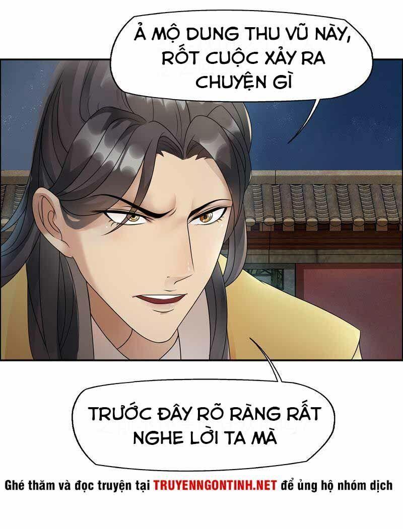 Trò Chơi Nuôi Dưỡng Này Hơi Nham Hiểm Chapter 8 - Trang 16