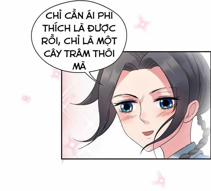 Trò Chơi Nuôi Dưỡng Này Hơi Nham Hiểm Chapter 29 - Trang 22