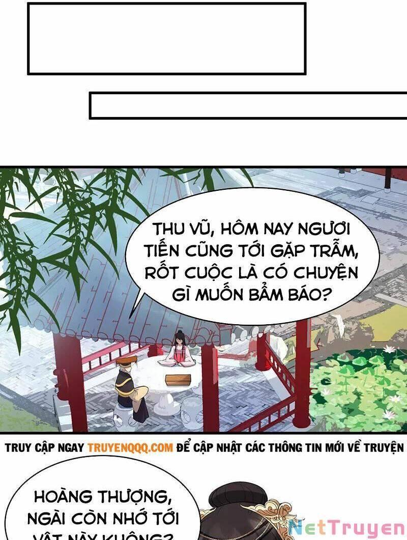 Trò Chơi Nuôi Dưỡng Này Hơi Nham Hiểm Chapter 125 - Trang 25