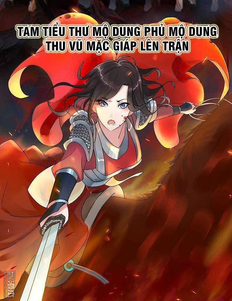 Trò Chơi Nuôi Dưỡng Này Hơi Nham Hiểm Chapter 1 - Trang 4