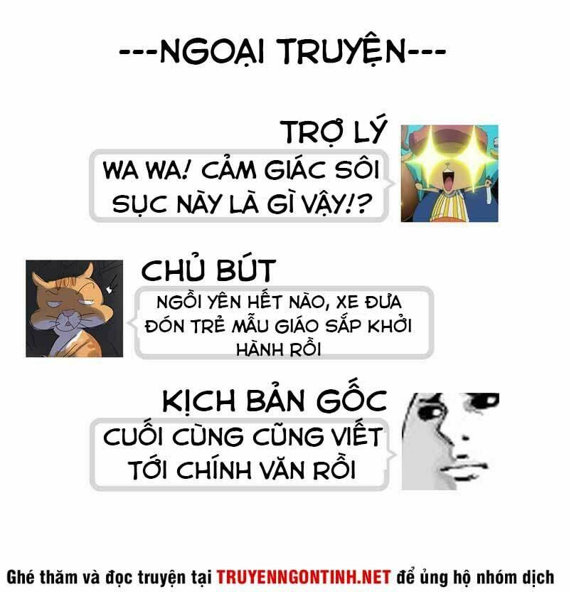 Trò Chơi Nuôi Dưỡng Này Hơi Nham Hiểm Chapter 21 - Trang 33