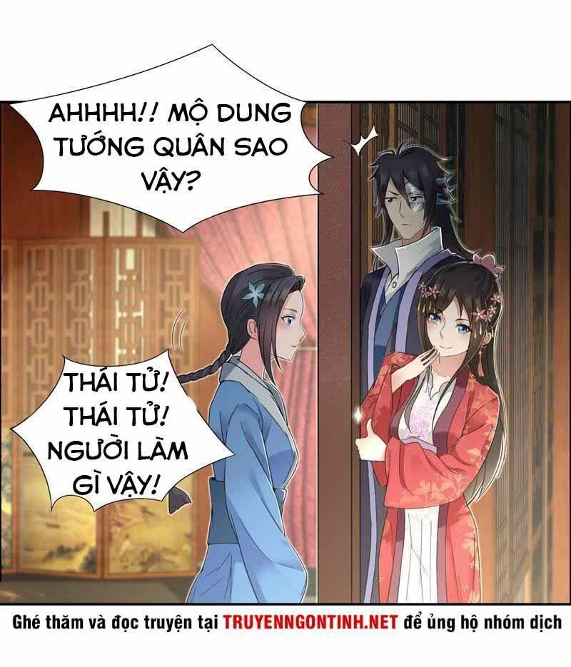 Trò Chơi Nuôi Dưỡng Này Hơi Nham Hiểm Chapter 30 - Trang 14