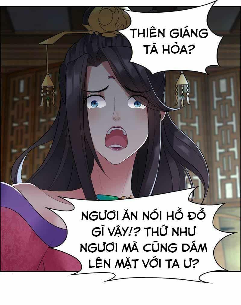 Trò Chơi Nuôi Dưỡng Này Hơi Nham Hiểm Chapter 29 - Trang 4