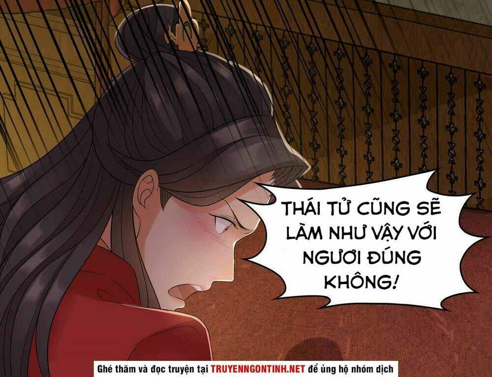 Trò Chơi Nuôi Dưỡng Này Hơi Nham Hiểm Chapter 26 - Trang 33