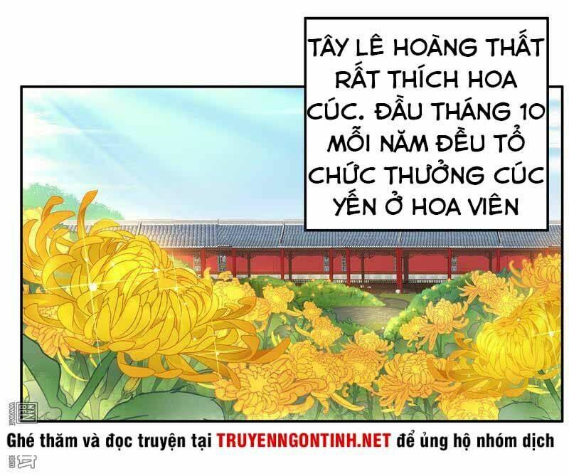 Trò Chơi Nuôi Dưỡng Này Hơi Nham Hiểm Chapter 20 - Trang 9