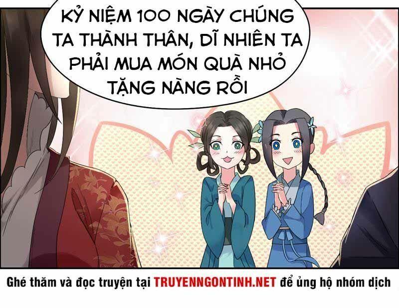 Trò Chơi Nuôi Dưỡng Này Hơi Nham Hiểm Chapter 29 - Trang 20