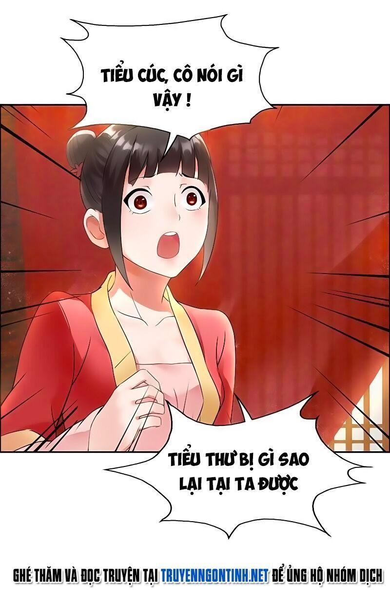 Trò Chơi Nuôi Dưỡng Này Hơi Nham Hiểm Chapter 3 - Trang 9