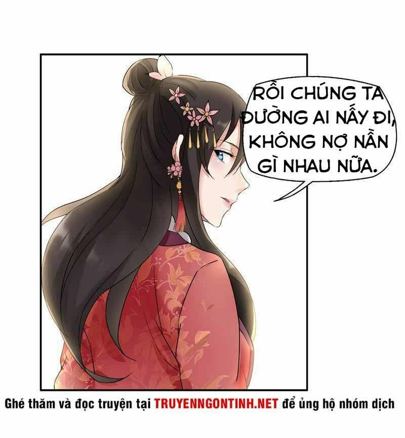 Trò Chơi Nuôi Dưỡng Này Hơi Nham Hiểm Chapter 17 - Trang 15