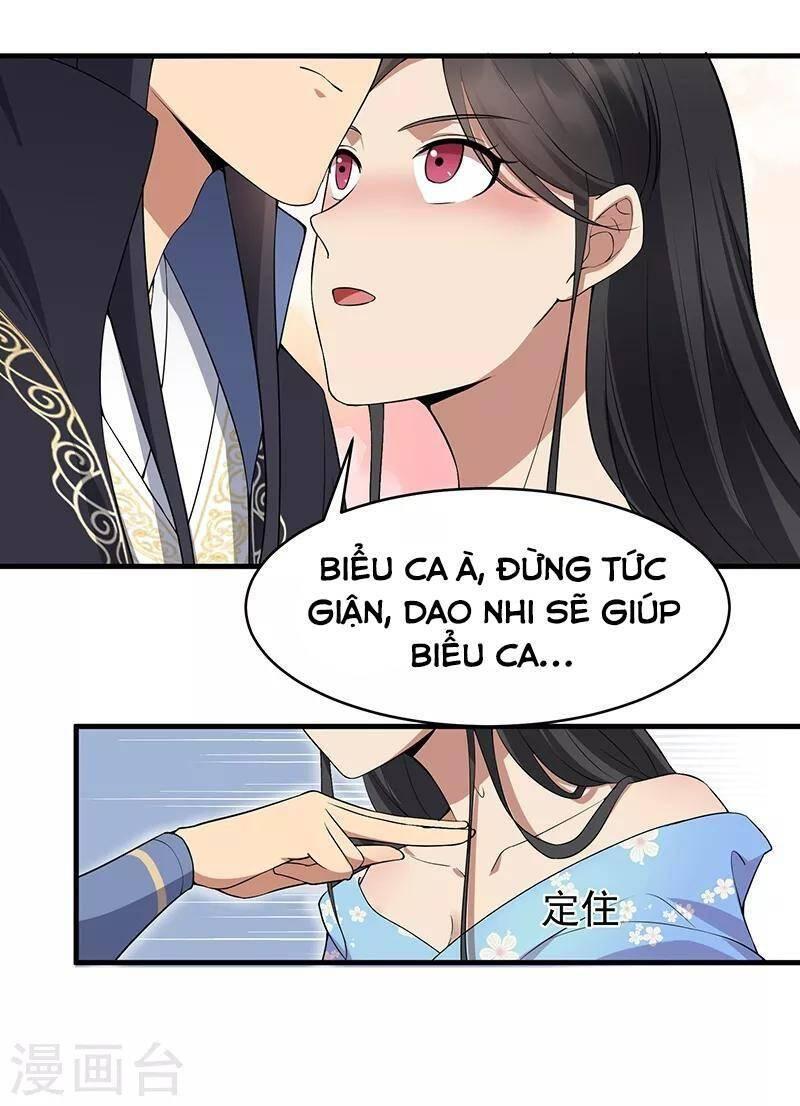 Trò Chơi Nuôi Dưỡng Này Hơi Nham Hiểm Chapter 117 - Trang 13