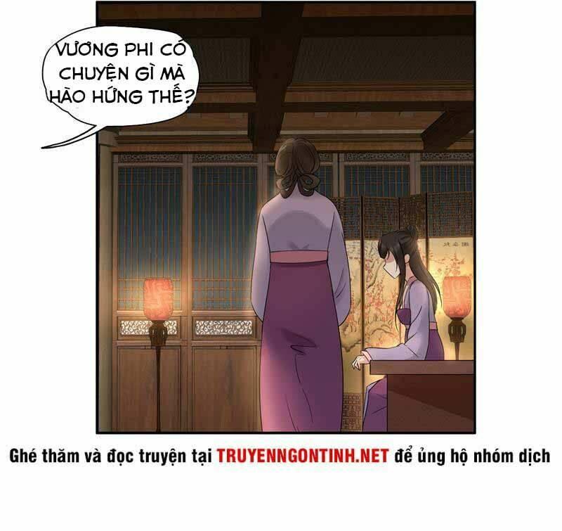 Trò Chơi Nuôi Dưỡng Này Hơi Nham Hiểm Chapter 19 - Trang 24