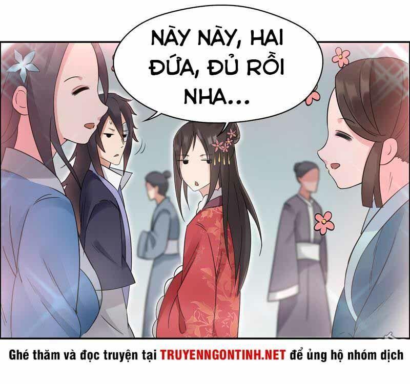 Trò Chơi Nuôi Dưỡng Này Hơi Nham Hiểm Chapter 29 - Trang 24