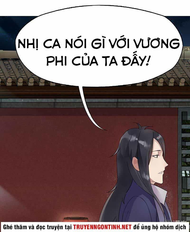 Trò Chơi Nuôi Dưỡng Này Hơi Nham Hiểm Chapter 8 - Trang 8