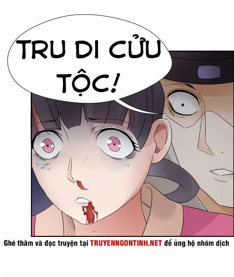 Trò Chơi Nuôi Dưỡng Này Hơi Nham Hiểm Chapter 7 - Trang 12