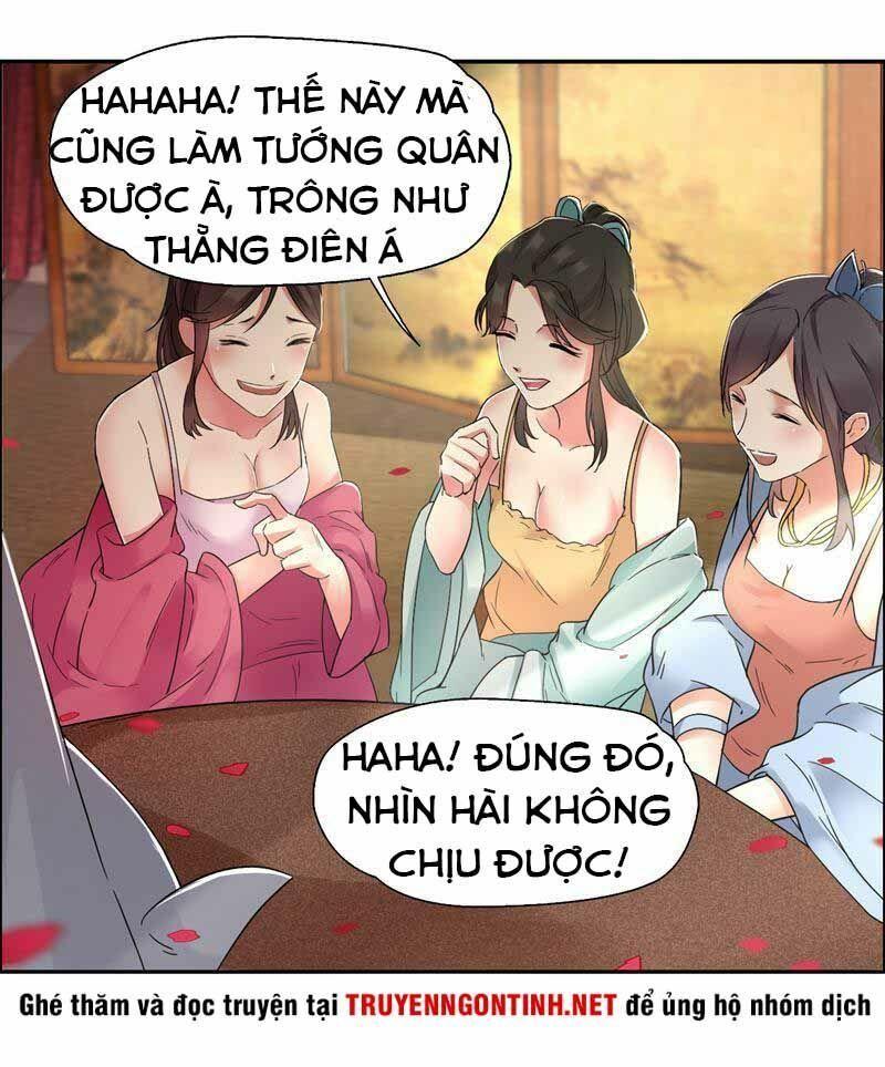 Trò Chơi Nuôi Dưỡng Này Hơi Nham Hiểm Chapter 30 - Trang 18