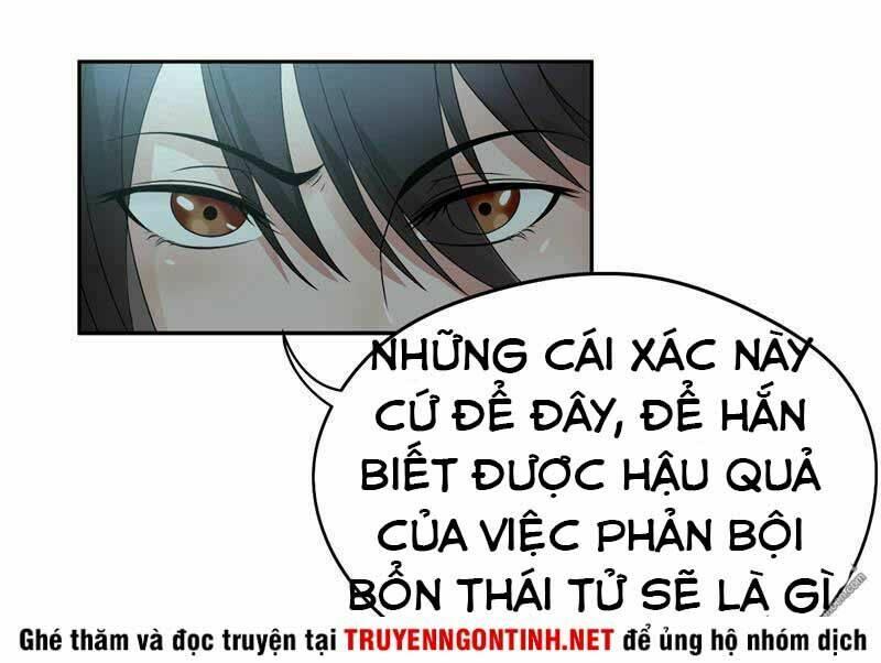 Trò Chơi Nuôi Dưỡng Này Hơi Nham Hiểm Chapter 14 - Trang 18