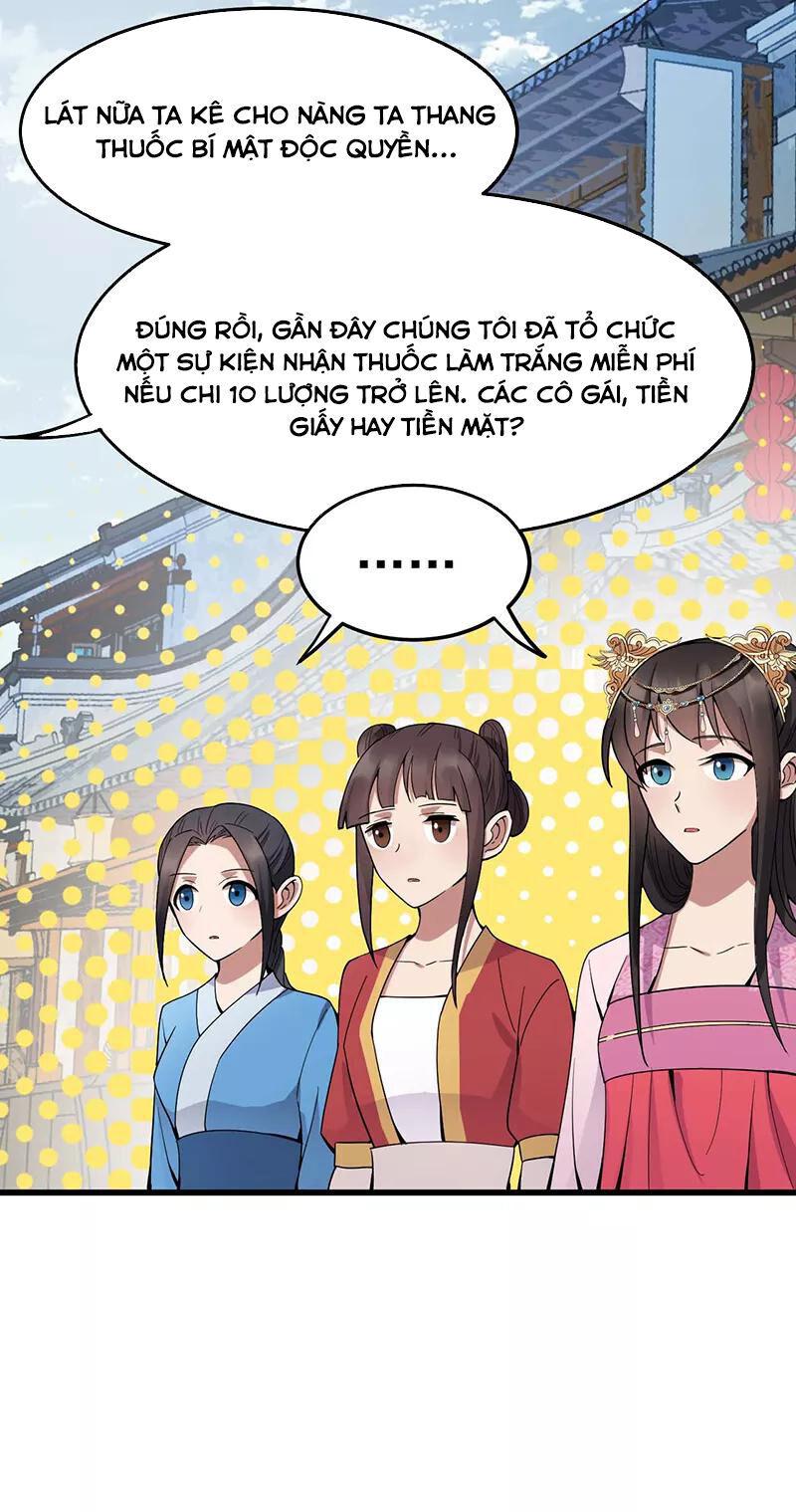 Trò Chơi Nuôi Dưỡng Này Hơi Nham Hiểm Chapter 144 - Trang 12