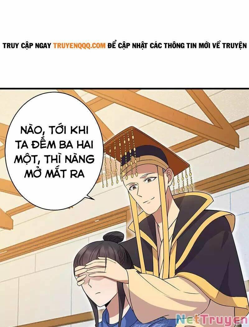 Trò Chơi Nuôi Dưỡng Này Hơi Nham Hiểm Chapter 126 - Trang 24