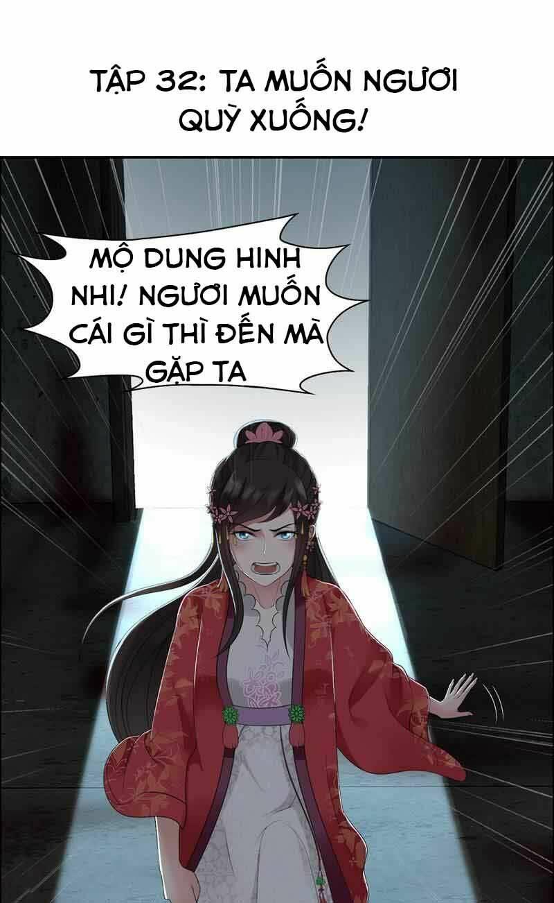 Trò Chơi Nuôi Dưỡng Này Hơi Nham Hiểm Chapter 32 - Trang 2