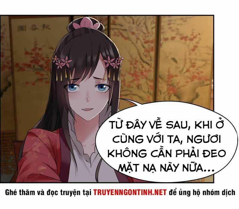 Trò Chơi Nuôi Dưỡng Này Hơi Nham Hiểm Chapter 28 - Trang 14