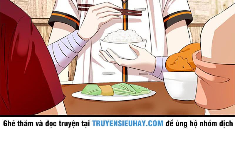 đào Vận Tiểu Thần Nông Chapter 19 - Trang 13