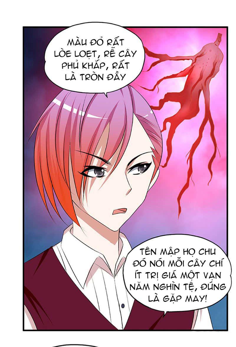 đào Vận Tiểu Thần Nông Chapter 18 - Trang 5