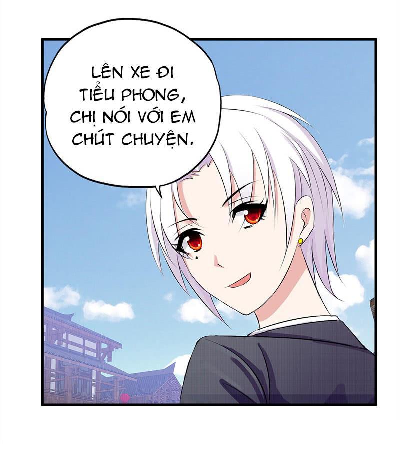 đào Vận Tiểu Thần Nông Chapter 16 - Trang 12